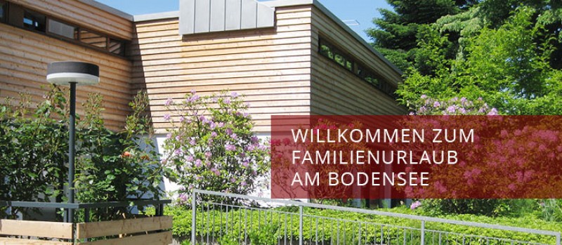 Familienferienwerk