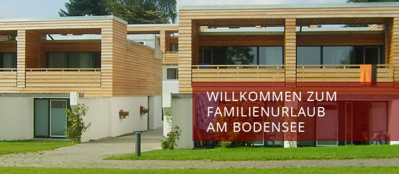 Familienferienwerk